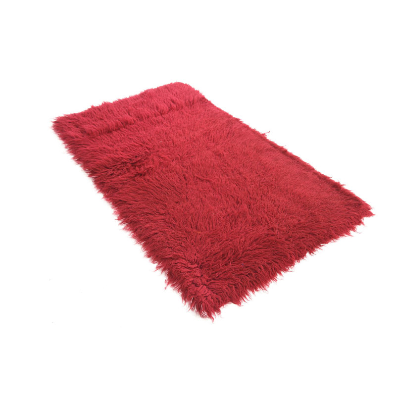 Tapis rouge 3 x 5 Priester