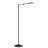 Millsap 48 " LED Swing Arm Floor Lamp-777971144