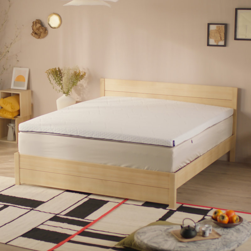 Premium Single Size Topper, Kingsize (5')