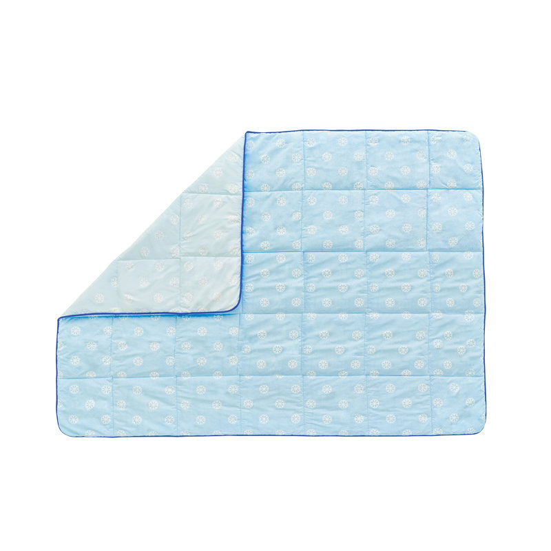 De Dacron Climarelle Cool Blanket, 200 x 200 cm