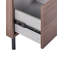 45cm W Bedside Table