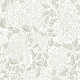 Floral Wallpaper Double Roll
