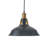 Saisha 1 - Light Dome Pendant