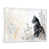 Floater Framed Print selected