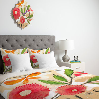 Housse de couette