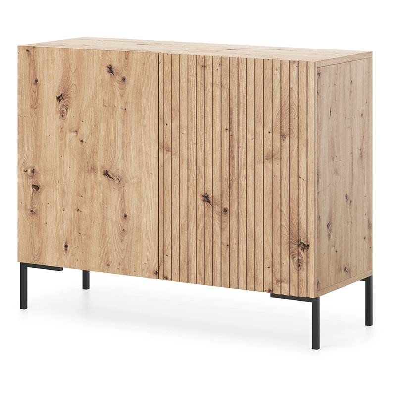 Absarokee 92cm Sideboard, Beige