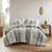 3PCS Full/Queen Comforter 3 PCS Set-117537151-117537149
