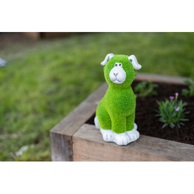 Cann Plastic Animals Faux Rock