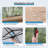 13x13 Pop Up Tent Instant Outdoor Canopy-105496360