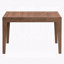 Ensemble de salle à manger 7 pièces et 6 chaises avec mobilier de cuisine moderne extensible-1144077717-1144077718