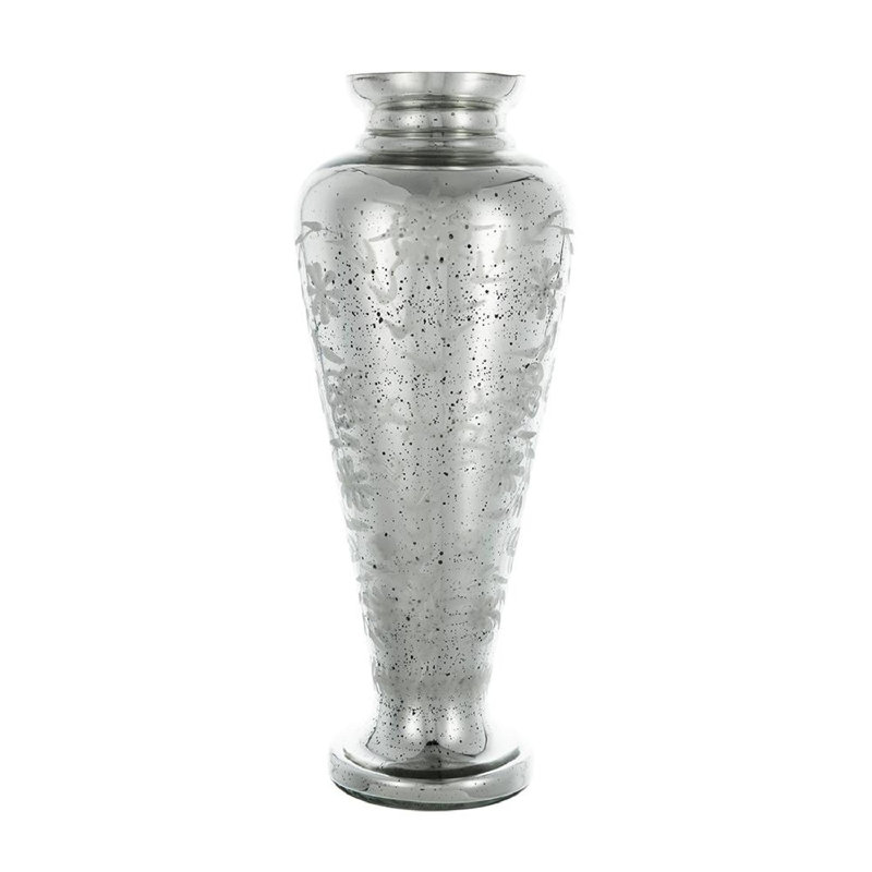 Glass Table Vase