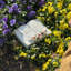 Garden Resin Stepping Stone