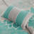 Reversible Printed Cotton Quilt Set with Decorative Pillows