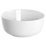 Gibson Home 12 Piece Fine Ceramic Dinnerware Set in White | Wayfair