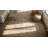 Antique Panderma Kayseri Turkish Knotted Rug