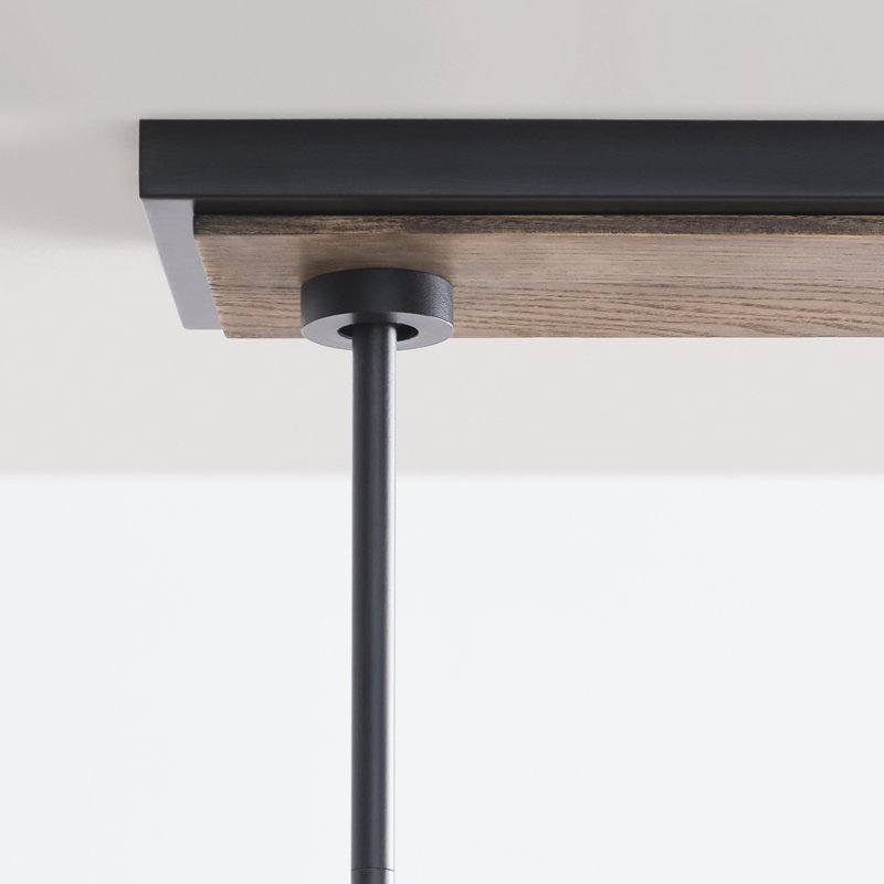 6 - Light Kitchen Island Pendant