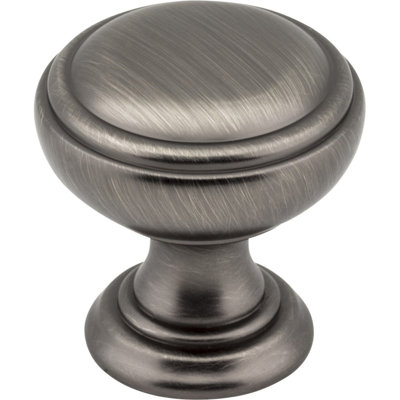 Poignée champignon 1 1/3 po de diamètre