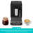 Casabrews Automatic Espresso Machine W/ Grinder & Milk Frother Touch Screen
