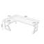 Bureau en bois massif en L noyer clair-1105744909-1105744911