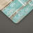 Anti-Fatigue Non-Skid Waterproof Kitchen Mat (Set of 2)-101122600-91714176