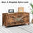 Mariet 39.4" Storage Chest with Safety Hinges-670962013