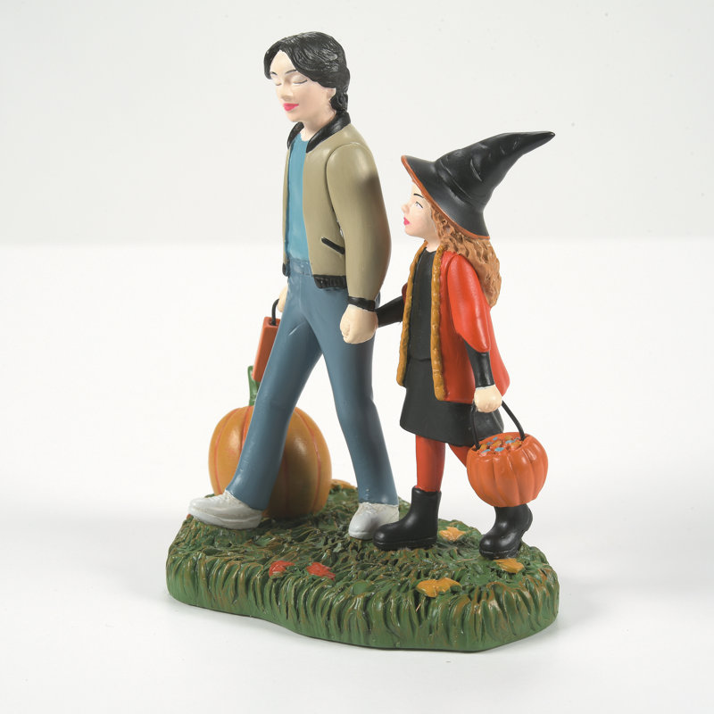 Figurine Hick Poke Max & Dani Disney