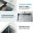 Stainless Steel Kitchen Sink