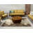 Banff Solid Wood Single Coffee Table