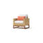 Milana Outdoor 8 - Piece Conversation Set-1956449870