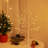 Adcock 2' Lighted LED Birch Tree