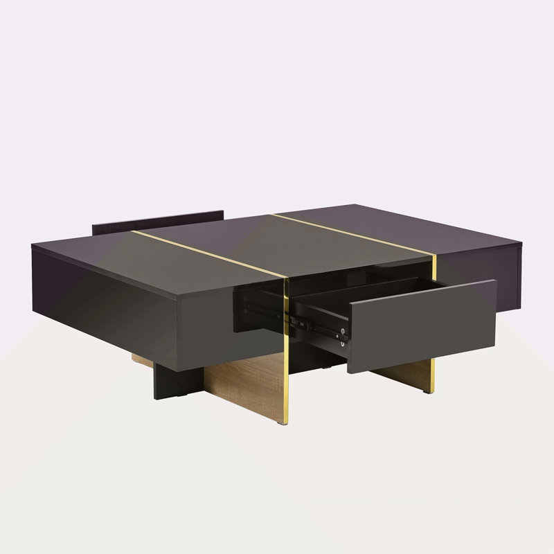 Table basse Minimalist
