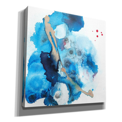 " Diluted 2 " by Valerie Russell