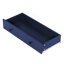 Garde-manger autoportant de 77 pouces avec tablettes réglables, tablettes de porte et tiroirs pour un rangement efficace