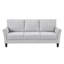 Ensemble de canapé 2 pièces Modern Modern-1120588722