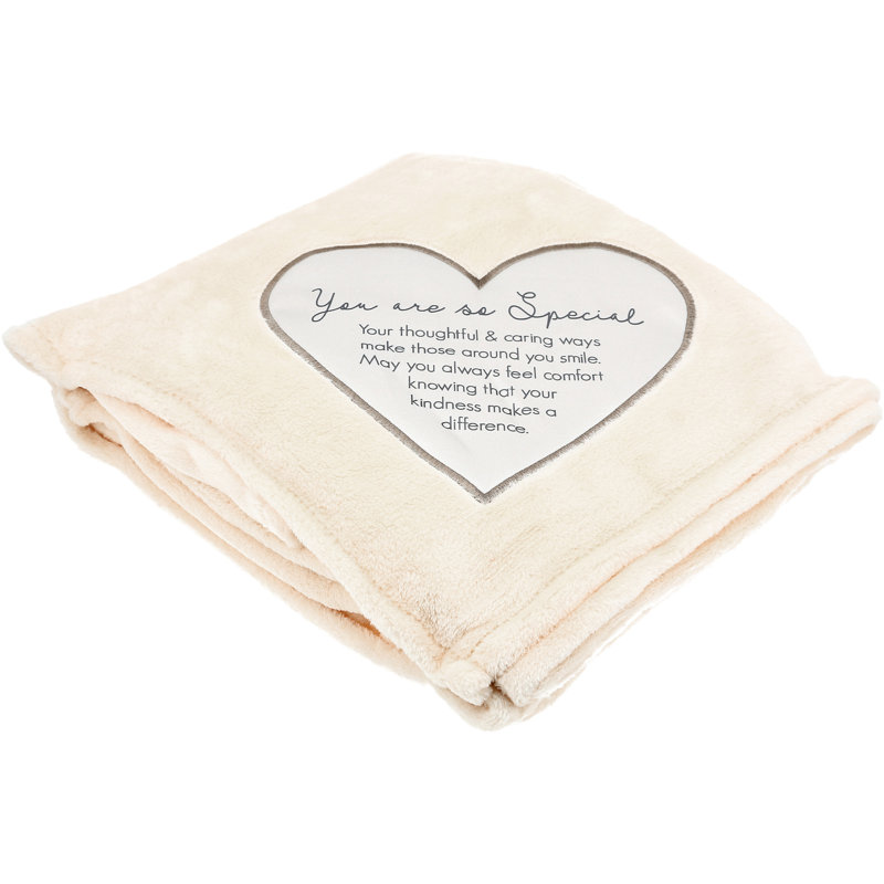 Someone Special - 50" x 60" Royal Plush Blanket