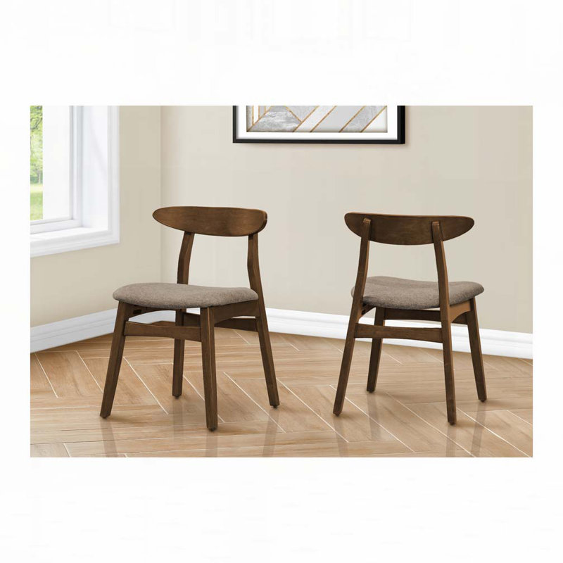 Upholstered Kitchen Dining Chairs