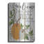 «Welcome Fall» par Cindy Jacobs, art mural en métal-964928800