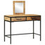 Dressing Table with Mirror