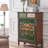 20 Pair Shoe Storage Cabinet-99348728