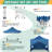 10x10 Pop Up Canopy with 4 Sidewalls-106487954
