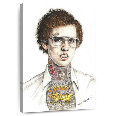 Napoleon Dynamite