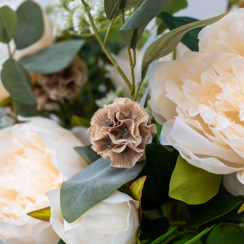 Arrangement