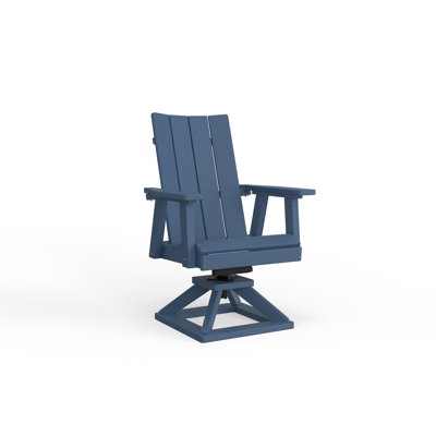 SOL Outdoor Rocker Chair