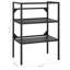 Hayzen 59cm Single Bathroom Vanity Base Only-1120813893