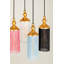 Luminaire suspendu cylindrique à 1 lumière Scarlett-1153048494