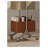 Italian Minimalist Style Bookcase-2134885809