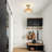 Junathean Flush Mount Ceiling Light-1594158619