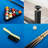 iYofe 5.5' Pool Table-96412420