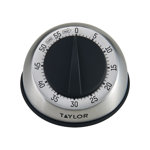 Taylor Easy Grip Mechanical Timer