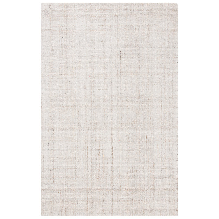 Gaten Hand Tufted Performance Rug